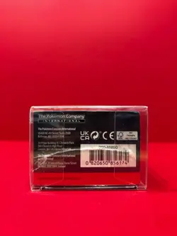 Pokemon TCG Scarlet & Violet Paldean Fates Booster Bundle NEW & SEALED - Image 3