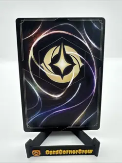 Disney Lorcana TCG Moana Curious Explorer NF 155/204 Legendary Winterspell - Image 2