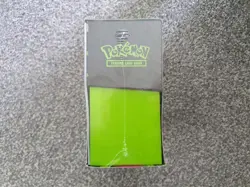 Pokemon TCG Perfect Order - Pokemon Center Elite Trainer Box ETB New & Sealed - Image 2