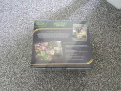 Pokemon TCG Perfect Order - Pokemon Center Elite Trainer Box ETB New & Sealed - Image 3