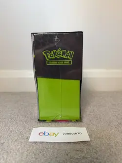 Pokemon TCG Perfect Order Pokemon Center Elite Trainer Box ETB - New & Sealed - Image 2