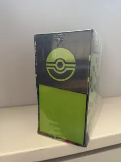 Pokemon TCG Perfect Order Pokemon Center Elite Trainer Box ETB - New & Sealed - Image 3