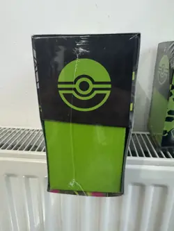 Pokemon TCG Perfect Order - Pokemon Center Elite Trainer Box ETB New & Sealed - Image 2