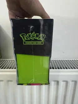 Pokemon TCG Perfect Order - Pokemon Center Elite Trainer Box ETB New & Sealed - Image 3