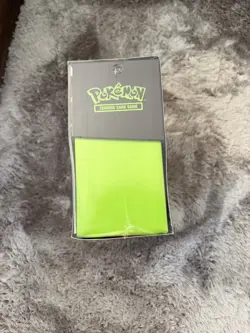 Pokemon TCG Perfect Order Pokemon Center Elite Trainer Box ETB - New & Sealed - Image 3