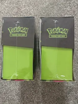 Pokemon TCG Perfect Order Pokemon Center Elite Trainer Box ETB New & Sealed x2 - Image 5