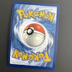Pokemon TCG - Full Art Professor's Research 078/078, Pokemon Go, NM - Image 2