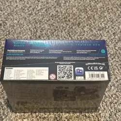 Pokemon TCG Scarlet & Violet Journey Together ETB Elite Trainer Box New Sealed - Image 2