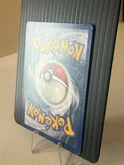 Pokemon Pidgeot 08/64 Jungle Holo Rare Card English 80 HP Unlimited - Image 5