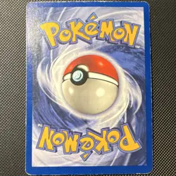 Pokemon Jolteon Jungle Rare Regular Unlimited 20/64 1999 Pokemon TCG Card - Image 2