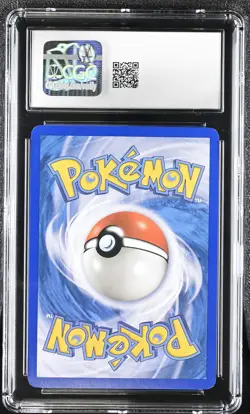 CGC 8.5 Drapion LV.X 2009 Platinum 123/127 Holo Pokemon Card - Image 2