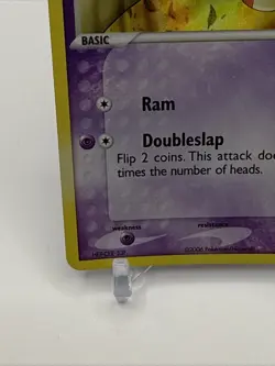 Baltoy 59/110 Reverse Holo Common EX Holon Phantoms Pokemon Card - Image 5