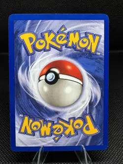 Pokemon Fossil 1st Edition Kabuto Tentacool Mr. Fuji 1999 Vintage 3 card Lot - Image 4