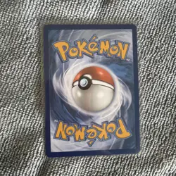 Stunfisk ex 252/217 Me: Ascended Heroes Holo Pokemon TCG Trading cards - Image 2