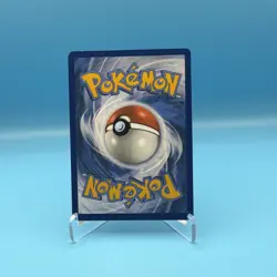 Pokemon Card - Cornerstone Mask Ogerpon ex Prismatic Evolutions 160/131 - Image 2