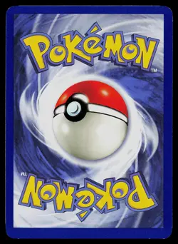 Pokemon Card - The Boss's Way Team Rocket 73/82 Uncommon 1st Edition - Image 2