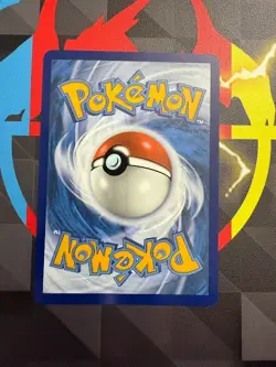 Nidoran F 029/165 Reverse Holo Scarlet and Violet 151 Pokemon Common Card TCG - Image 2