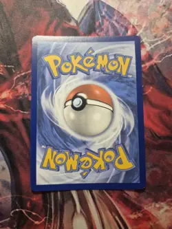 Blastoise ex Full Art 184/165 Scarlet & Violet 151 Pokemon Card NM - Image 5
