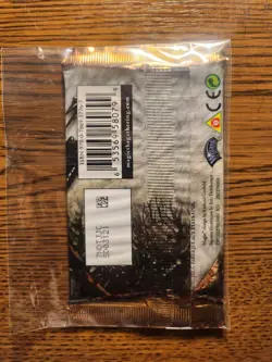 MTG Mirrodin Besieged Booster Pack Magic the Gathering - Image 2