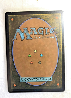 Magic the Gathering **Door of Destinies** Lorwyn Eclipsed - Mythic - Borderless - Image 2