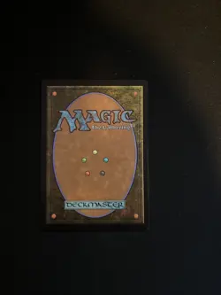 Thoughtcast Commander: Kamigawa: Neon Dynasty Regular - MTG -NM - Image 2