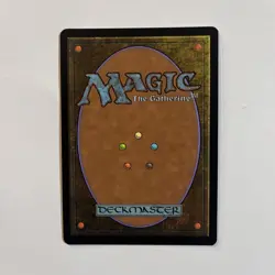 Patchwork Banner #1 (Foil) (NM) - Media Promos MEDIA -Magic -MTG - - Image 3