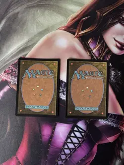 2x Lorien Revealed #60 (NM) (Foil) LTR MTG - Image 2