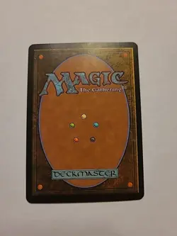 Myr Matrix [Darksteel] Magic the Gathering LP MTG - Image 2