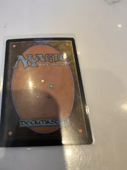 MTG FOIL Artisan of Kozilek - Rise of the Eldrazi #002 - Image 2