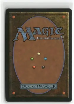 Eye for an Eye Revised Edition Magic: The Gathering Rare Lightly Played - Image 2