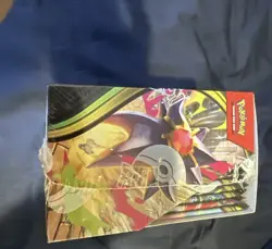 Pokemon TCG Mega Evolution Perfect Order Booster Display Box 36pk - Image 1