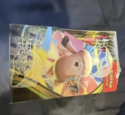 Pokemon TCG Mega Evolution Perfect Order Booster Display Box 36pk - Image 3