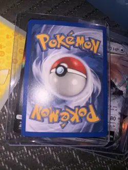 Shedinja 11/97 Dragon Reverse Holo Pokemon - Image 2