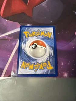 Pokemon TCG Alolan Vulpix v 173/195 Silver Tempest Full Art ( Raised Foil) - Image 2