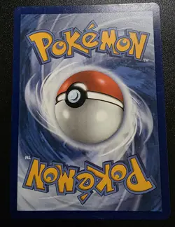 Espeon EX Prismatic Evolutions STAMPED Promo 034/131 Pokemon 2025 - Image 2
