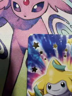 (EX-) Jirachi 201 Complete File 2003 Pokemon Zukan Card 2003 Japanese Vending - Image 5