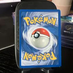 Hypno 23/62 Original Non-Holo Rare Fossil Set Pokemon LP - Image 2