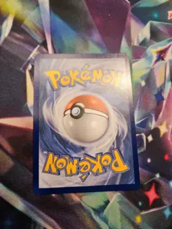 Professor's Research - SWSH152 - Pokemon Sword & Shield Promo Ultra Rare Card NM - Image 2