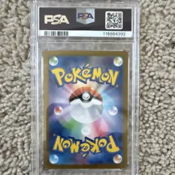 Pokemon Charizard ex SV3 Ruler of the Black Flame Super Rare PSA 10 Holo Japane… - Image 2