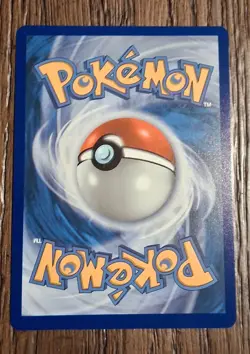 Whimsicott Evolutions Pokemon TCG Card Master Ball Holo Prismatic 008/131 - Image 2