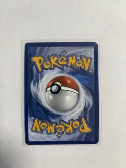 Lillie's Determination 119/132 Reverse Holo Trainer - Pokemon TCG NM card - Image 2