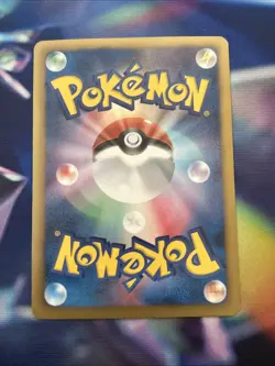 Pokemon PALKIA EX 081/076 | FULL ART | BW9 Megalo Cannon | 2013 - LP - Image 3
