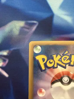 Pokemon PALKIA EX 081/076 | FULL ART | BW9 Megalo Cannon | 2013 - LP - Image 4