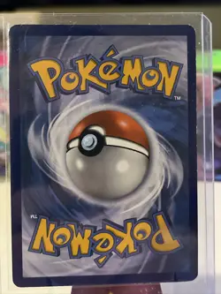 Pokemon TCG Treecko XY XY36 Holo Promo Promo HP - Image 2