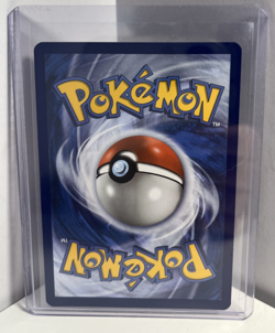 Pokemon Sword & Shield Greninja Gold Star SWSH144 / Black Star Promo / NM - Image 5