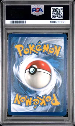 Pokemon Gengar SWSH241 Black Star Promo PreRelease PSA 10 GEM MINT - Image 2