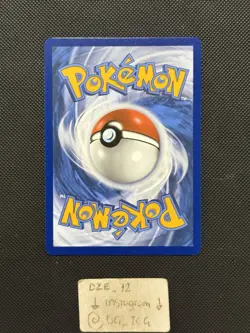 Pokemon White Flare - Hilda - 084/086 - Reverse Holo Uncommon - M/NM - Image 4