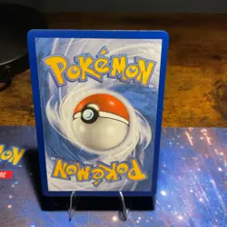Pokemon Zekrom 114/114 Celebrations Classic Collection Basic 130HP Holo Full Art - Image 2
