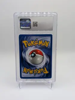 Pokemon 2000 Pokemon Neo Genesis 1st Edition Azumarill #2/111 CGC 10 GEM MINT - Image 2