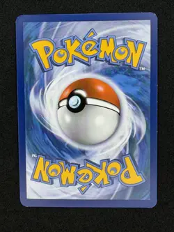 Pokemon TCG ImakuniU 63/83 Uncommon Regular Trainer Generations - Image 2